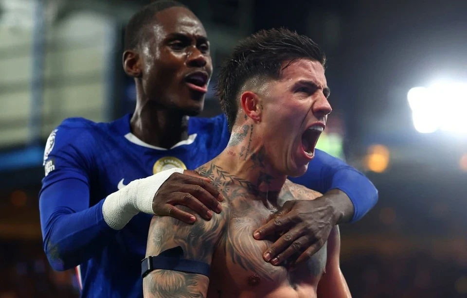 Đình Bắc lập “hat-trick” danh hiệu tại giải U23 châu Á 2026; Liverpool và Chelsea đẩy MU xuống Top 6