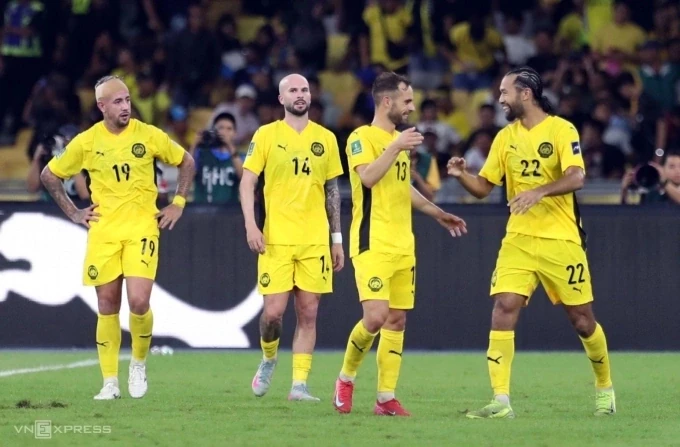 Đội tuyển Việt Nam chốt đối thủ đá giao hữu trước khi tái ngộ Malaysia; Chốt ngày LĐBĐ Malaysia và FIFA hầu tòa