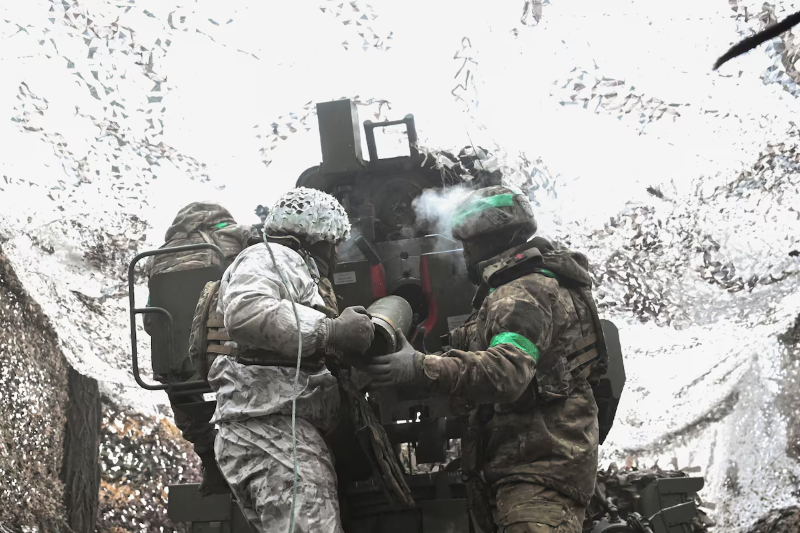 Đàm phán Nga-Mỹ-Ukraine: Tiến triển kỹ thuật chưa khỏa lấp được khoảng trống chính trị