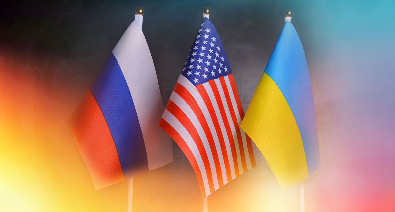 Đàm phán Nga-Mỹ-Ukraine: Tiến triển kỹ thuật chưa khỏa lấp được khoảng trống chính trị