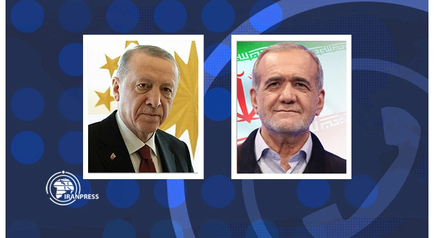 Mỹ công bố gói trừng phạt mới nhằm vào Iran