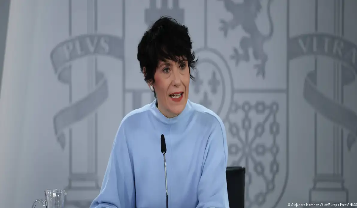 Tây Ban Nha dự kiến hợp pháp hóa gần nửa triệu người nhập cư không giấy tờ