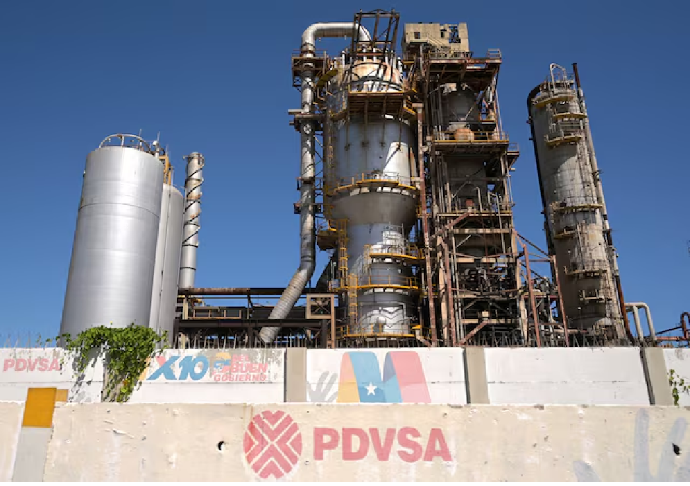 Venezuela cải tổ toàn diện luật dầu khí quốc gia, thu hút đầu tư nước ngoài