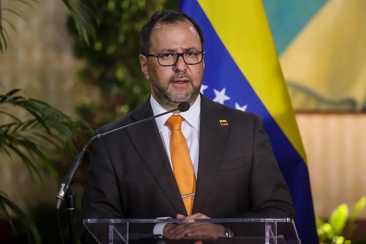Đặc phái viên Mỹ đến Caracas, dấu hiệu ấm lên trong quan hệ Mỹ - Venezuela