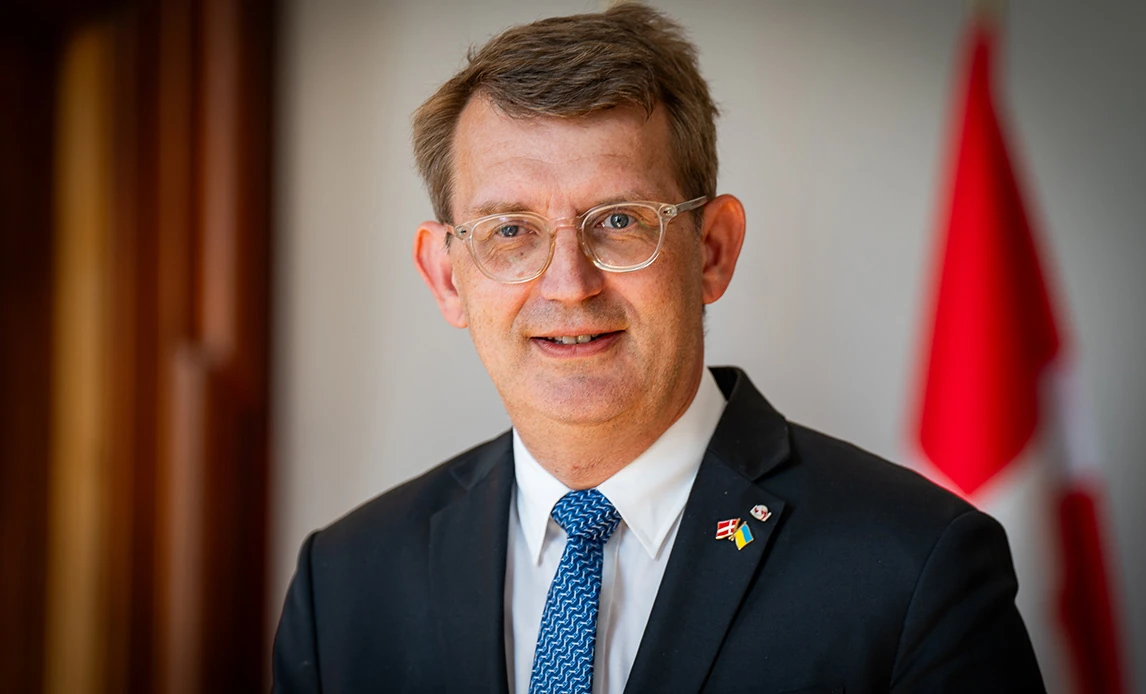 Đan Mạch tăng cường hiện diện quân sự tại Greenland trong bối cảnh cạnh tranh chiến lược ở Bắc Cực