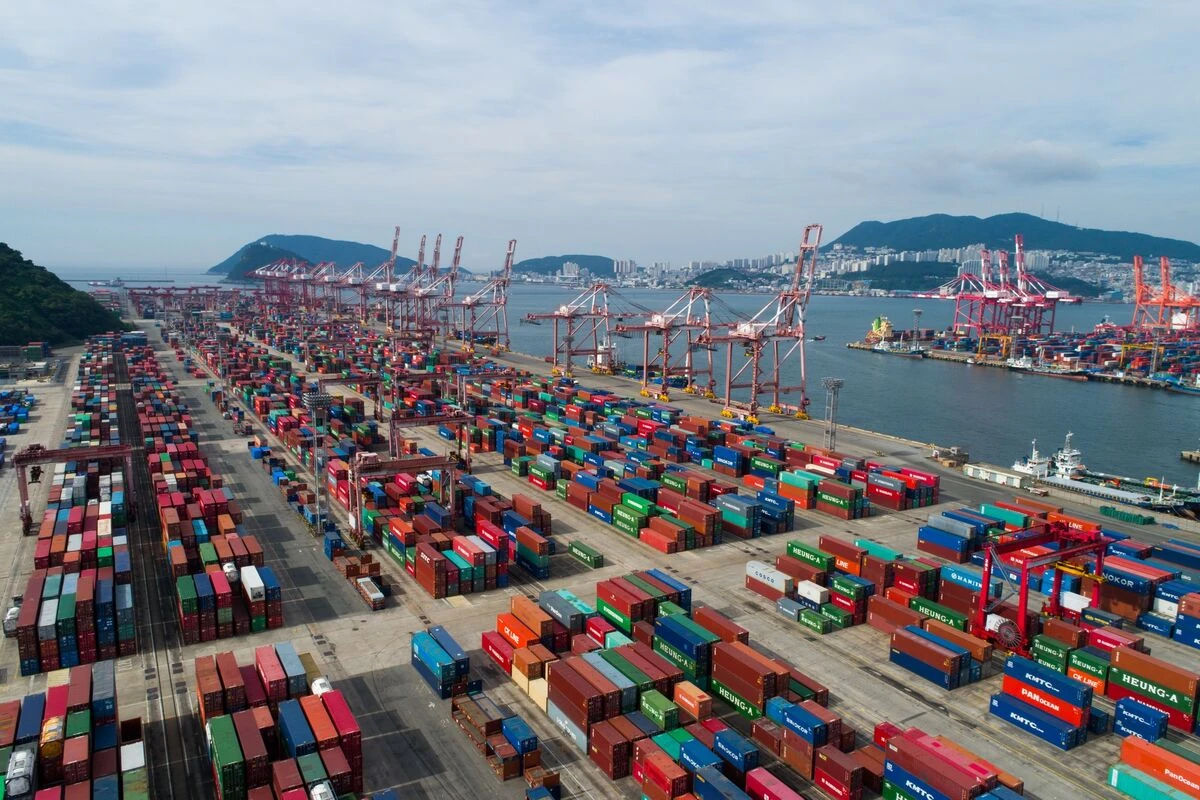 Mỹ nâng thuế nhập khẩu với Hàn Quốc do chưa phê chuẩn thỏa thuận thương mại