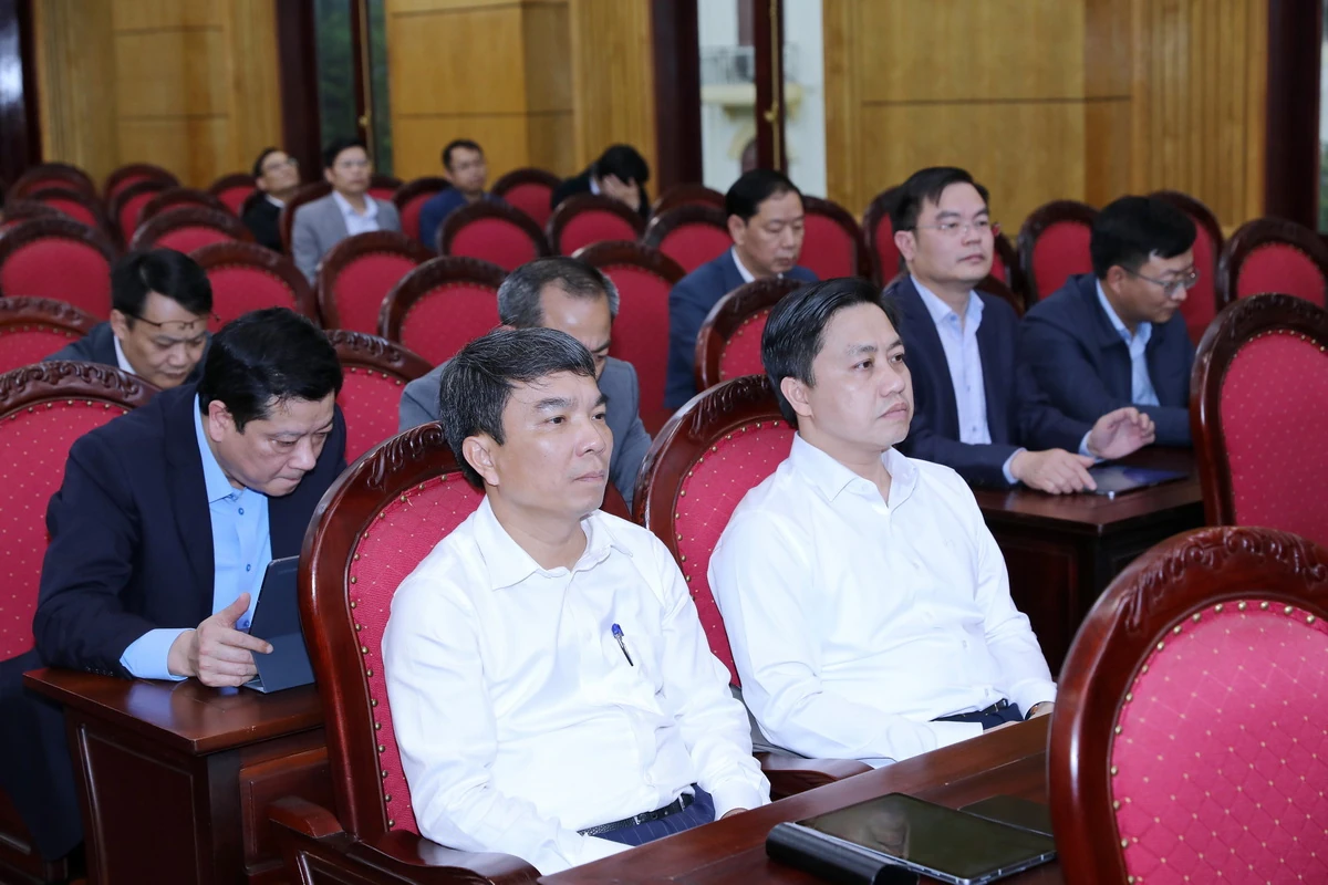 Tổ chức Tết Nguyên đán Bính Ngọ 2026 vui tươi, an toàn, lành mạnh, nghĩa tình