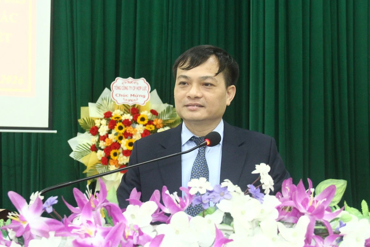 Phường Hàm Rồng triển khai kế hoạch bảo đảm ANTT dịp Tết Nguyên đán Bính Ngọ 