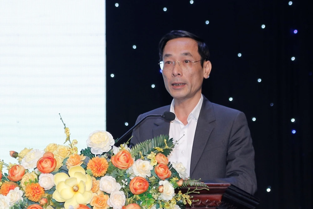 Xây dựng Chi hội Nhà báo Báo và Phát thanh, truyền hình Thanh Hóa vững mạnh, chuyên nghiệp