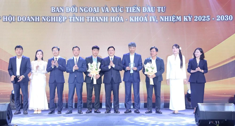 Tiếp tục cải thiện môi trường đầu tư, kinh doanh, “đồng hành với doanh nghiệp, cùng hướng tới thành công”