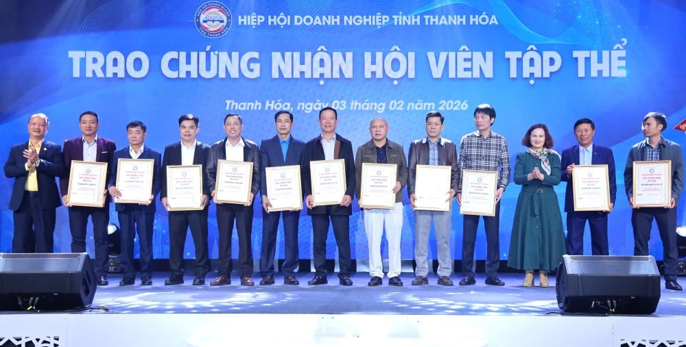 Tiếp tục cải thiện môi trường đầu tư, kinh doanh, “đồng hành với doanh nghiệp, cùng hướng tới thành công”