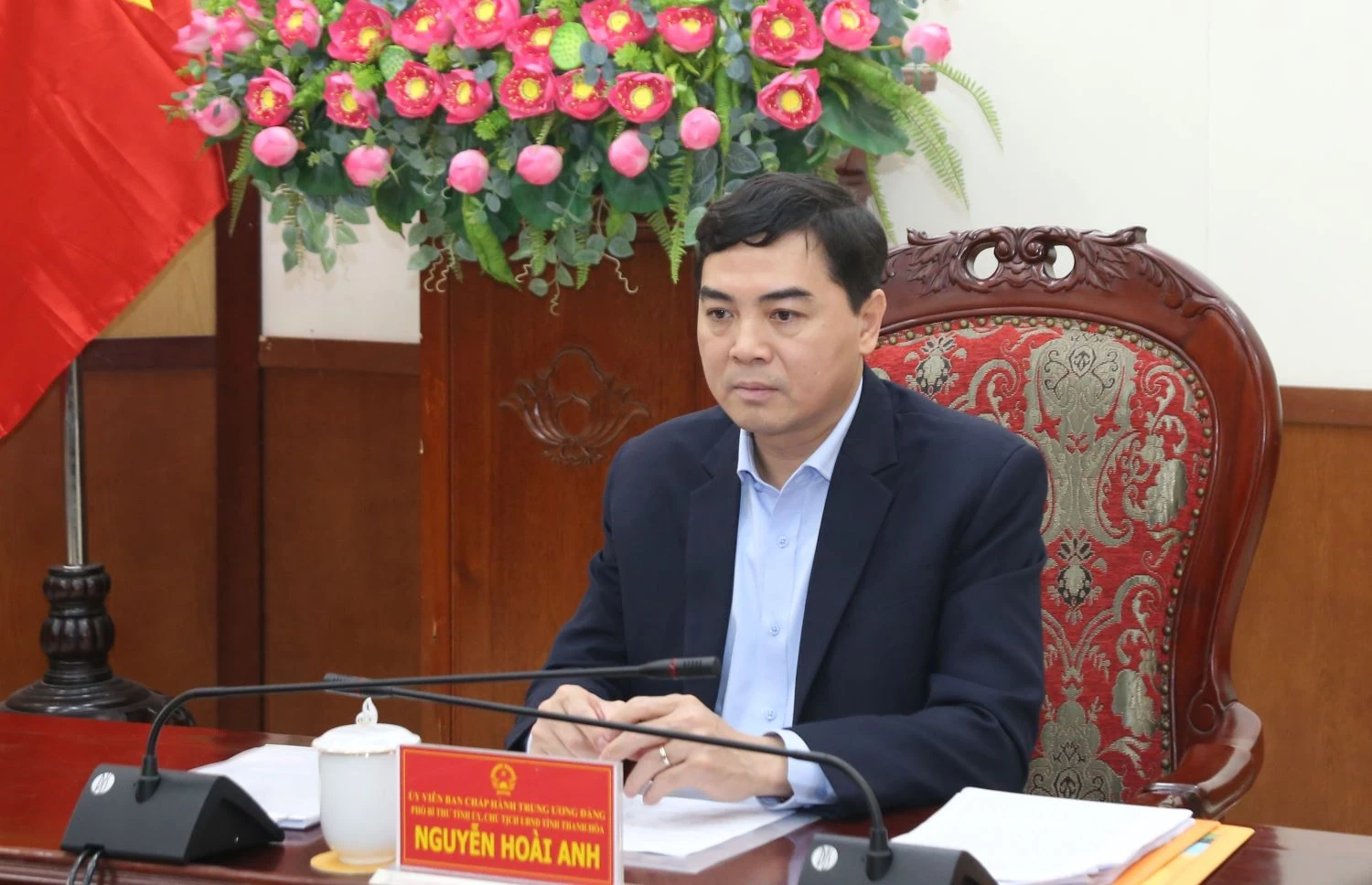 Thủ tướng Chính phủ Phạm Minh Chính chủ trì phiên họp Chính phủ thường kỳ tháng 1/2026