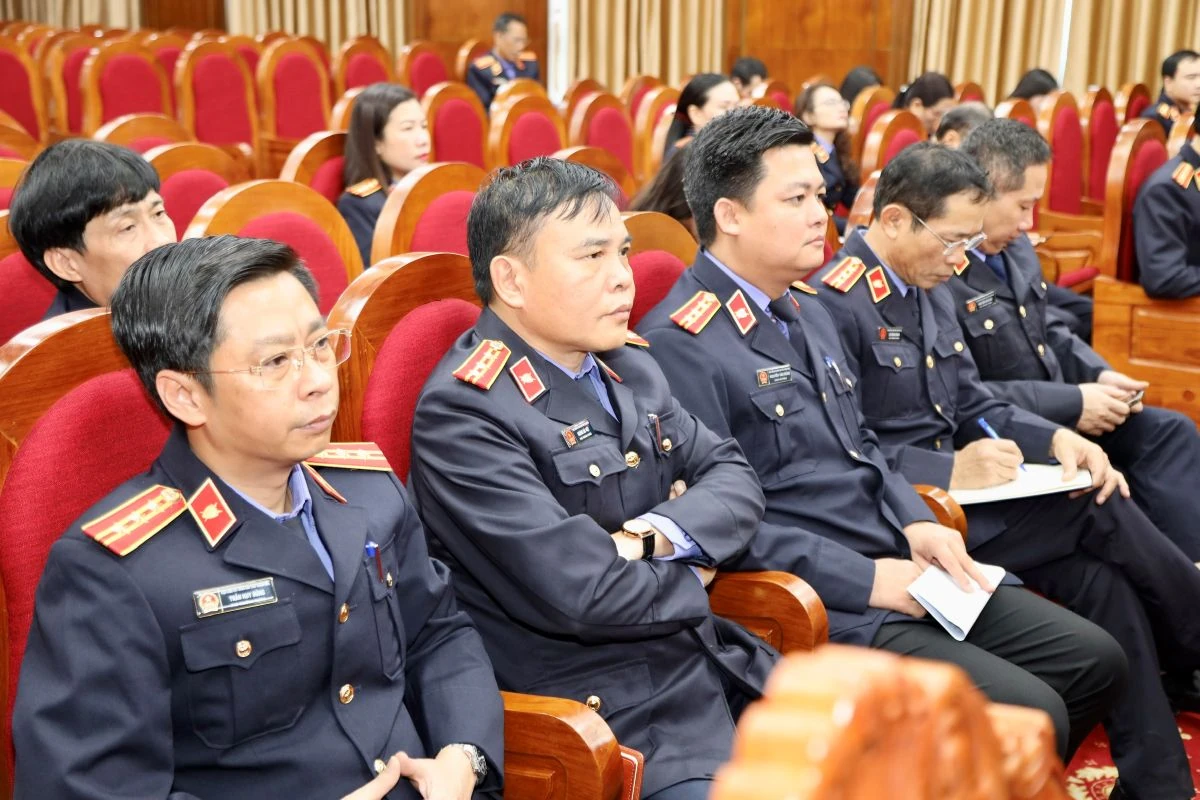 Phổ biến, triển khai quy định của pháp luật về khởi kiện vụ án dân sự công ích