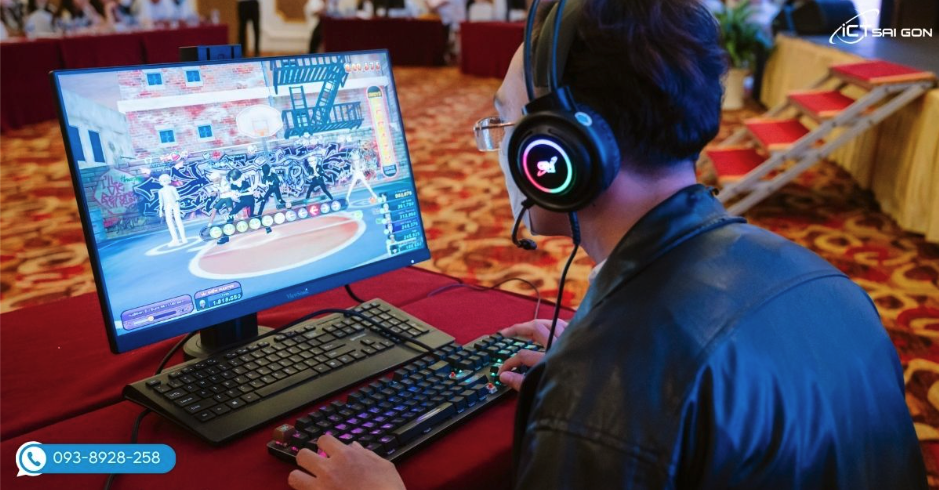 PC Gaming Cũ Dưới 5 Triệu: Kinh nghiệm chọn mua từ A-Z