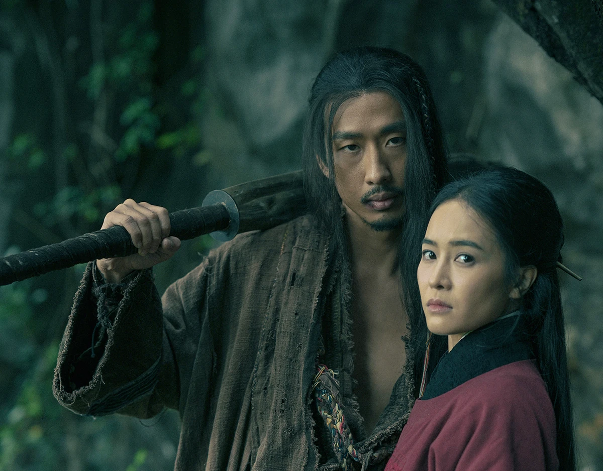 TV360 đầu tư và đồng sản xuất phim điện ảnh ‘Hộ linh tráng sĩ: Bí ẩn mộ vua Đinh’