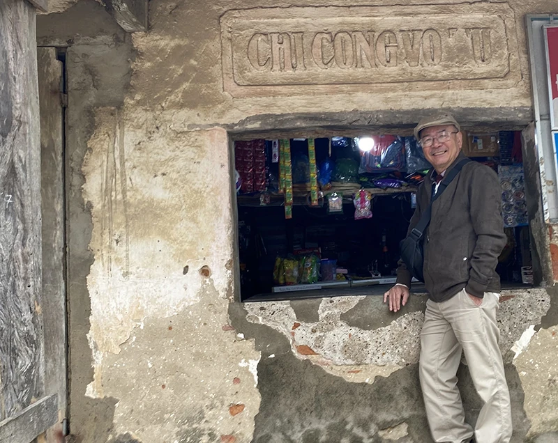 Xứ Thanh, càng lâu càng nhớ