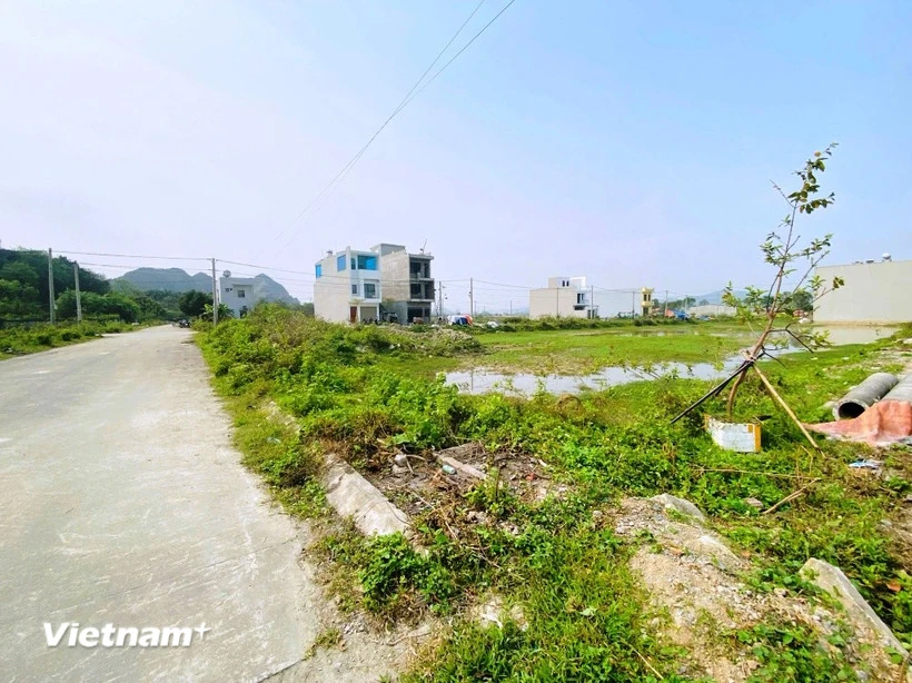 Phân cấp thẩm quyền cho UBND cấp tỉnh thực hiện về lĩnh vực đất đai