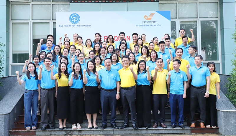 Bảo hiểm xã hội, bảo hiểm y tế trụ cột an sinh bền vững