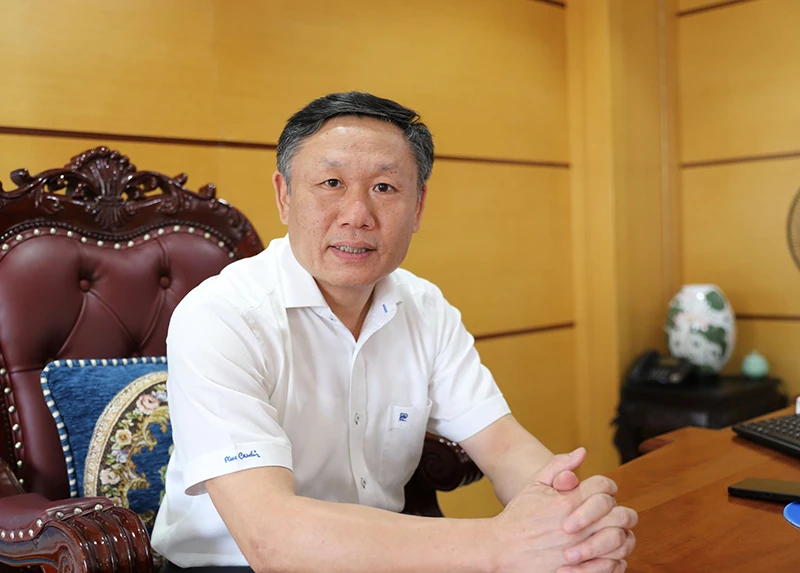 Bảo hiểm xã hội, bảo hiểm y tế trụ cột an sinh bền vững