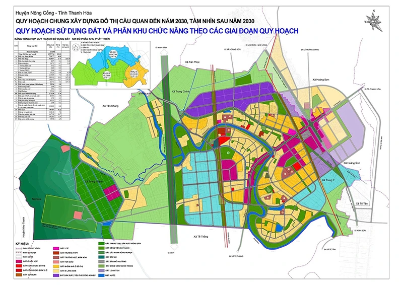 Động lực tăng trưởng mới cho xã Trung Chính
