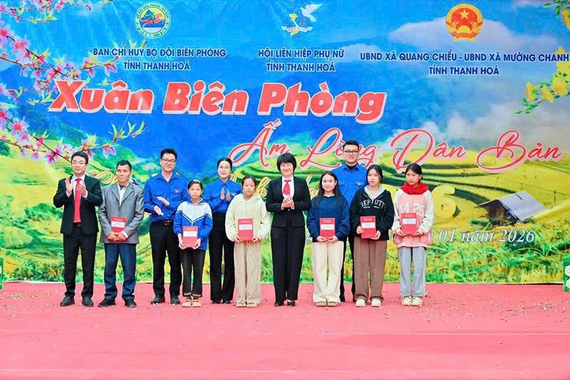 Mang phồn thịnh đến khách hàng