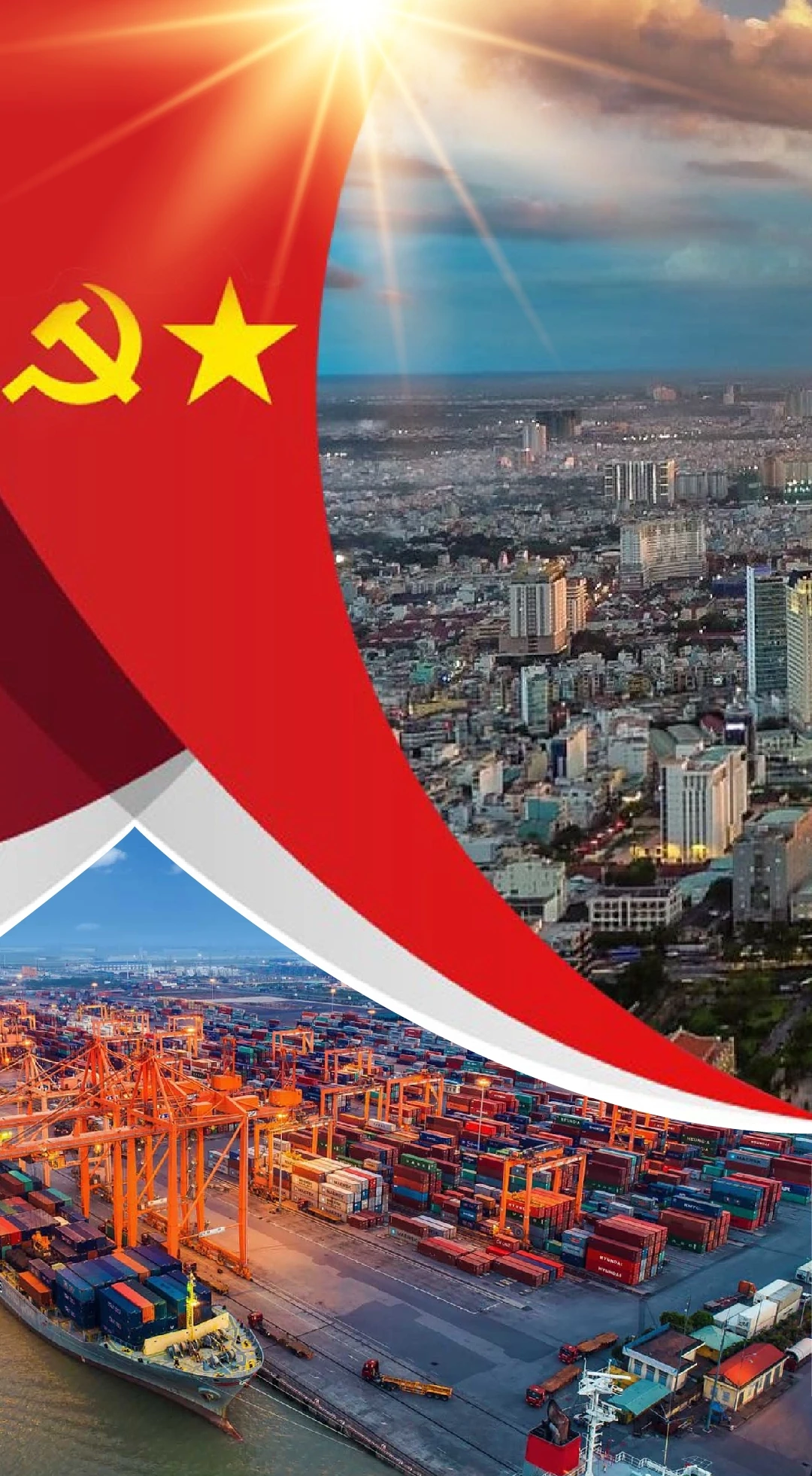 [E-Magazine] Đường lớn đã mở...