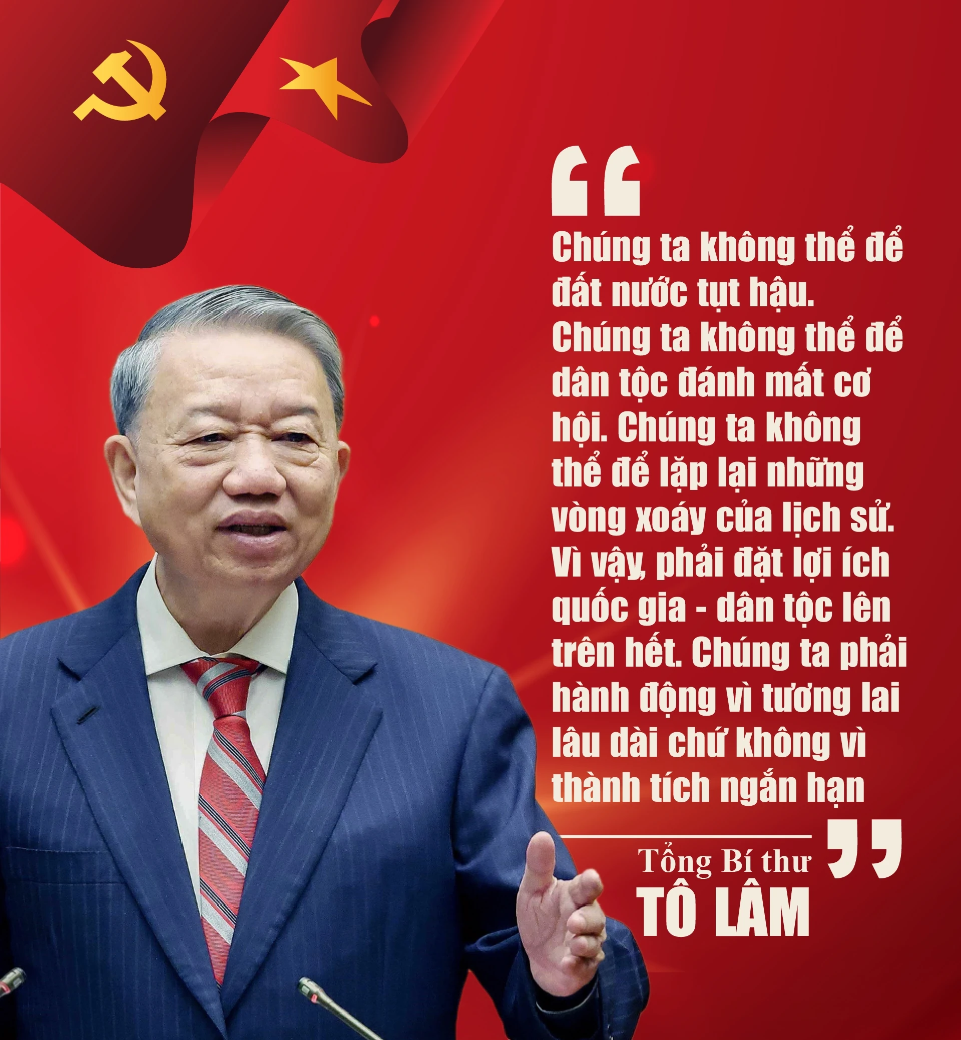 [E-Magazine] Rạng rỡ cơ đồ trong sắc vóc mùa xuân