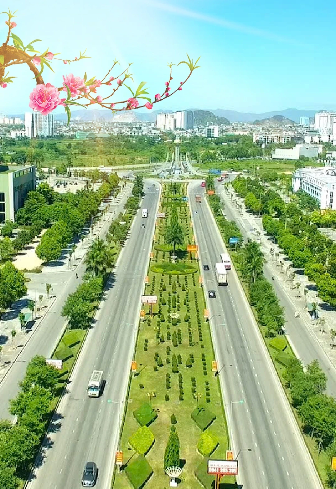 [E-Magazine] Rạng rỡ cơ đồ trong sắc vóc mùa xuân