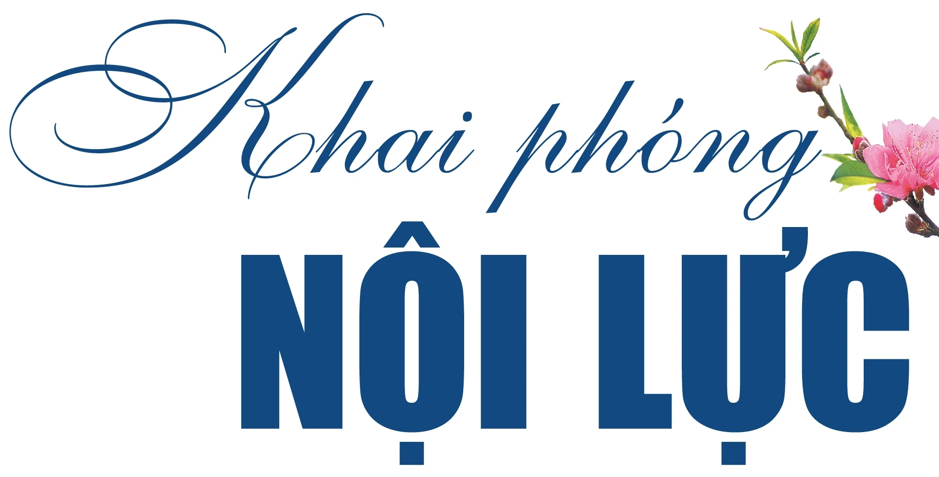 [E-Magazine] Rạng rỡ cơ đồ trong sắc vóc mùa xuân