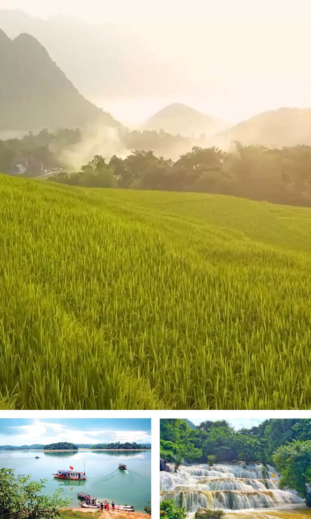 [E-Magazine] Mở lối cho du lịch “cất cánh”