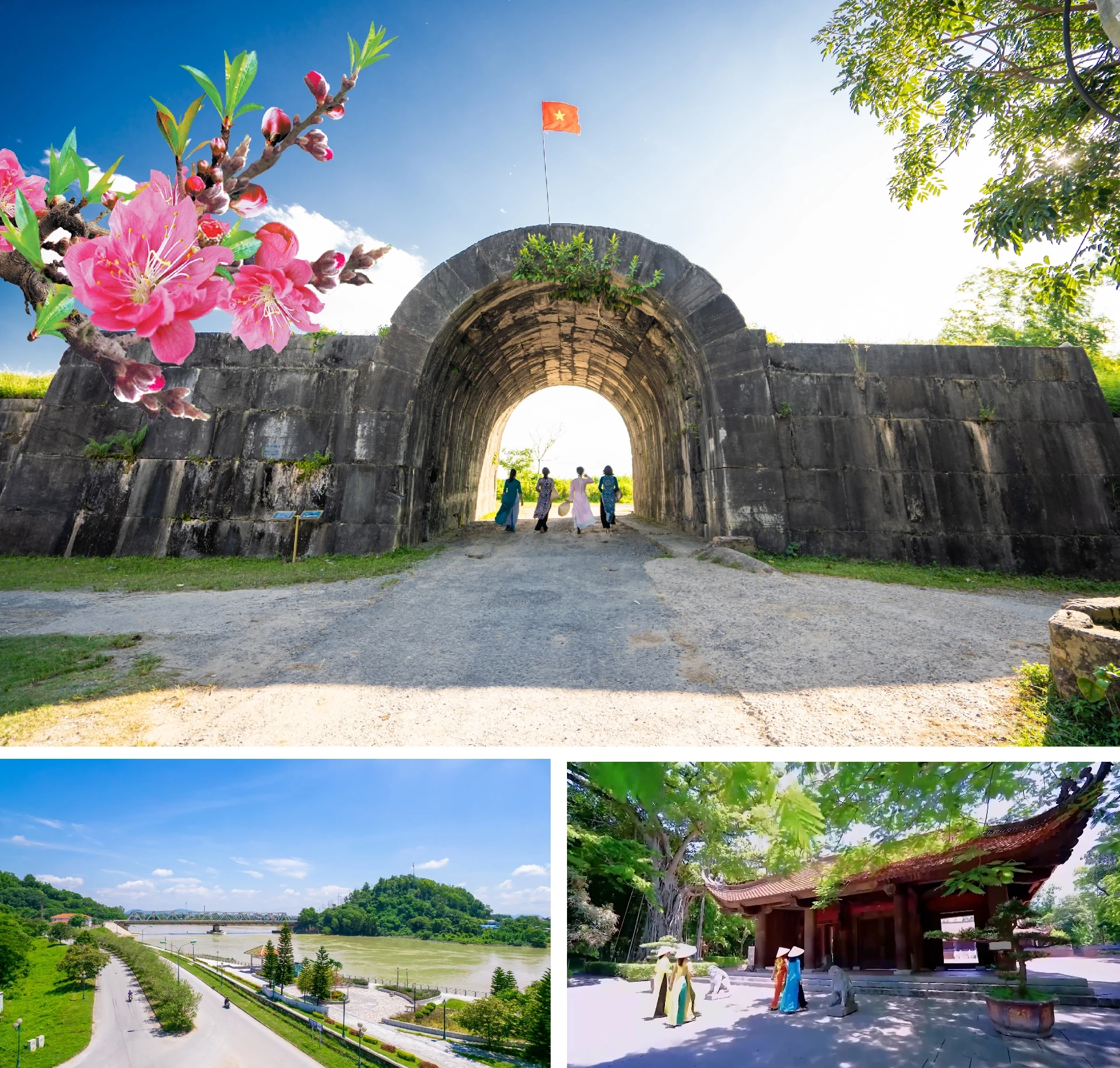 [E-Magazine] Mở lối cho du lịch “cất cánh”