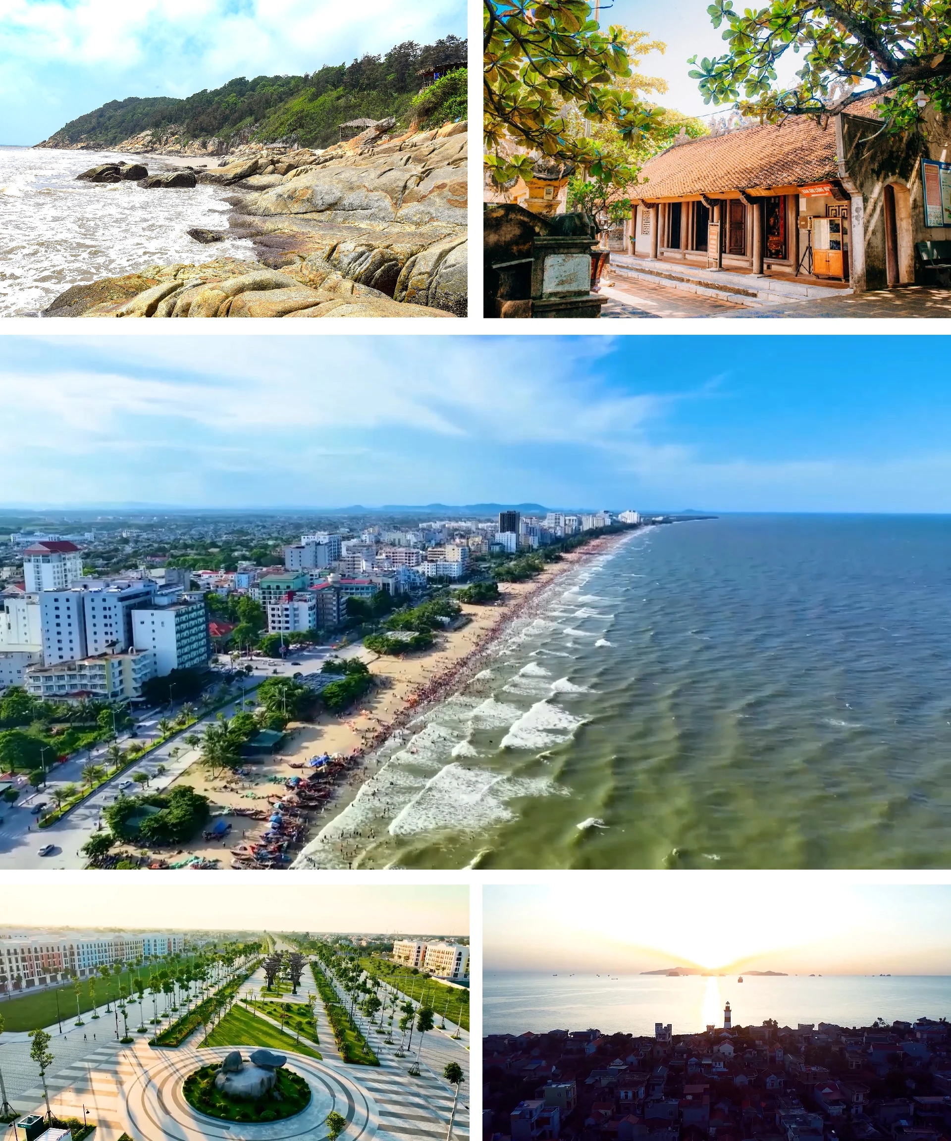 [E-Magazine] Mở lối cho du lịch “cất cánh”