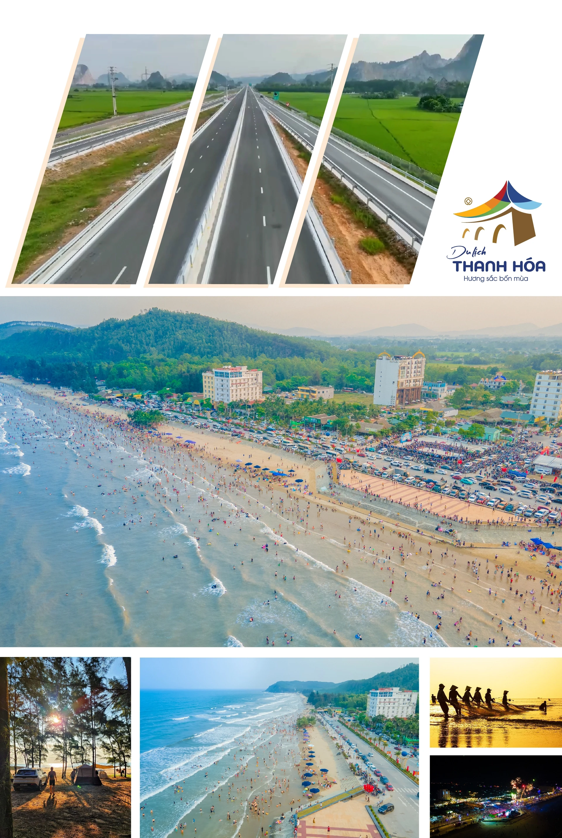 [E-Magazine] Mở lối cho du lịch “cất cánh”