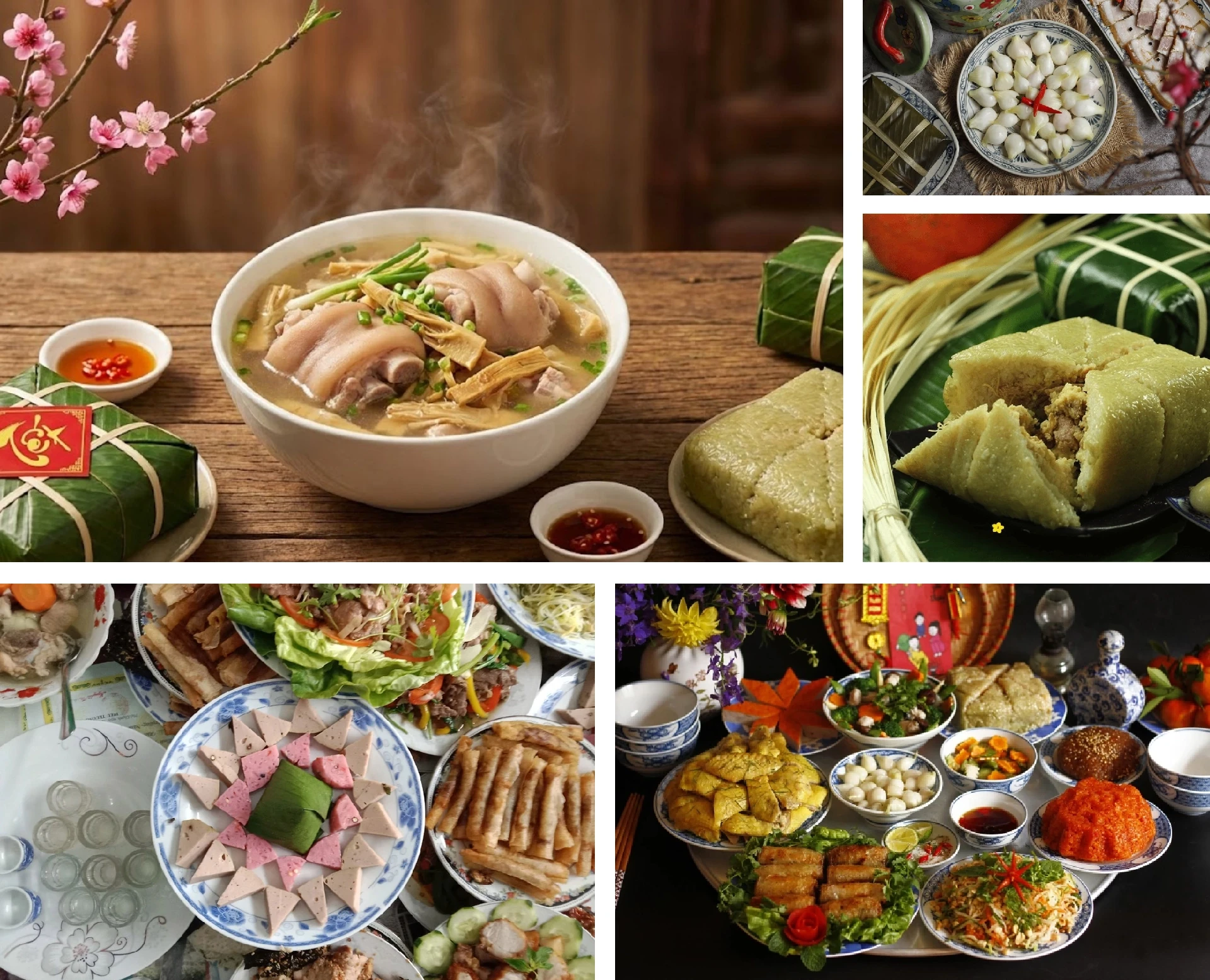 [E-Magazine]: Hồn xuân đất Bắc