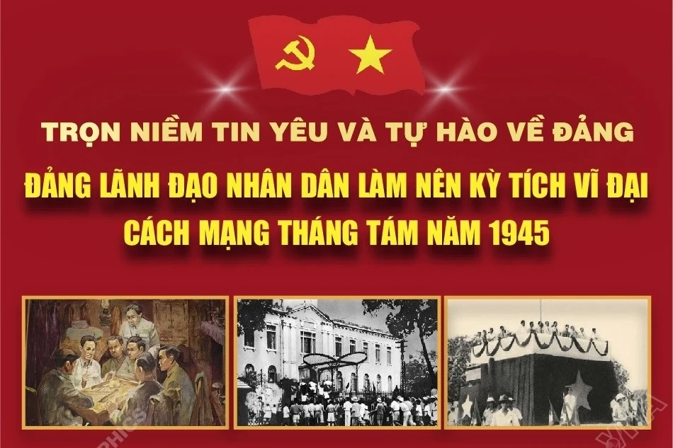 Trọn niềm tin yêu và tự hào về Đảng