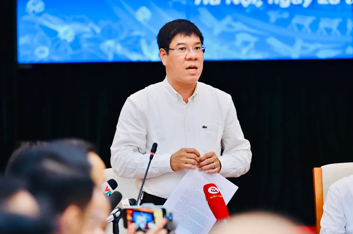 Thi tốt nghiệp THPT 2026 giữ ổn định cấu trúc, đẩy mạnh đánh giá năng lực và số hóa