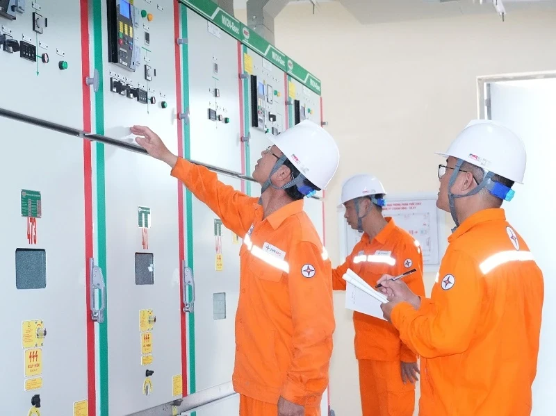 Thanh Hóa phê duyệt phương án cung cấp điện khi thiếu nguồn năm 2026