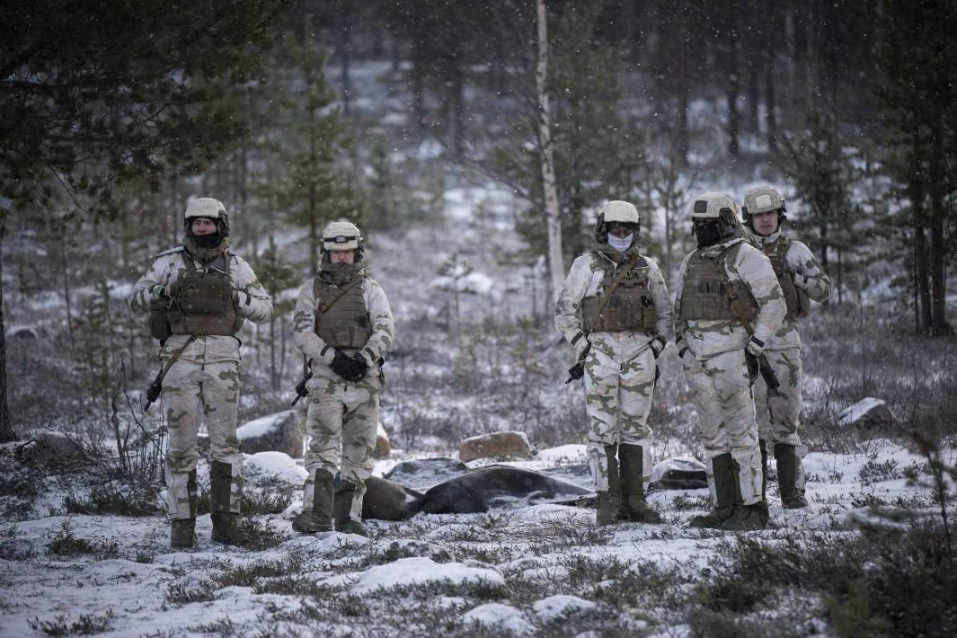 Đàm phán Ukraine lùi lịch: Những yếu tố đang định hình cục diện hòa đàm