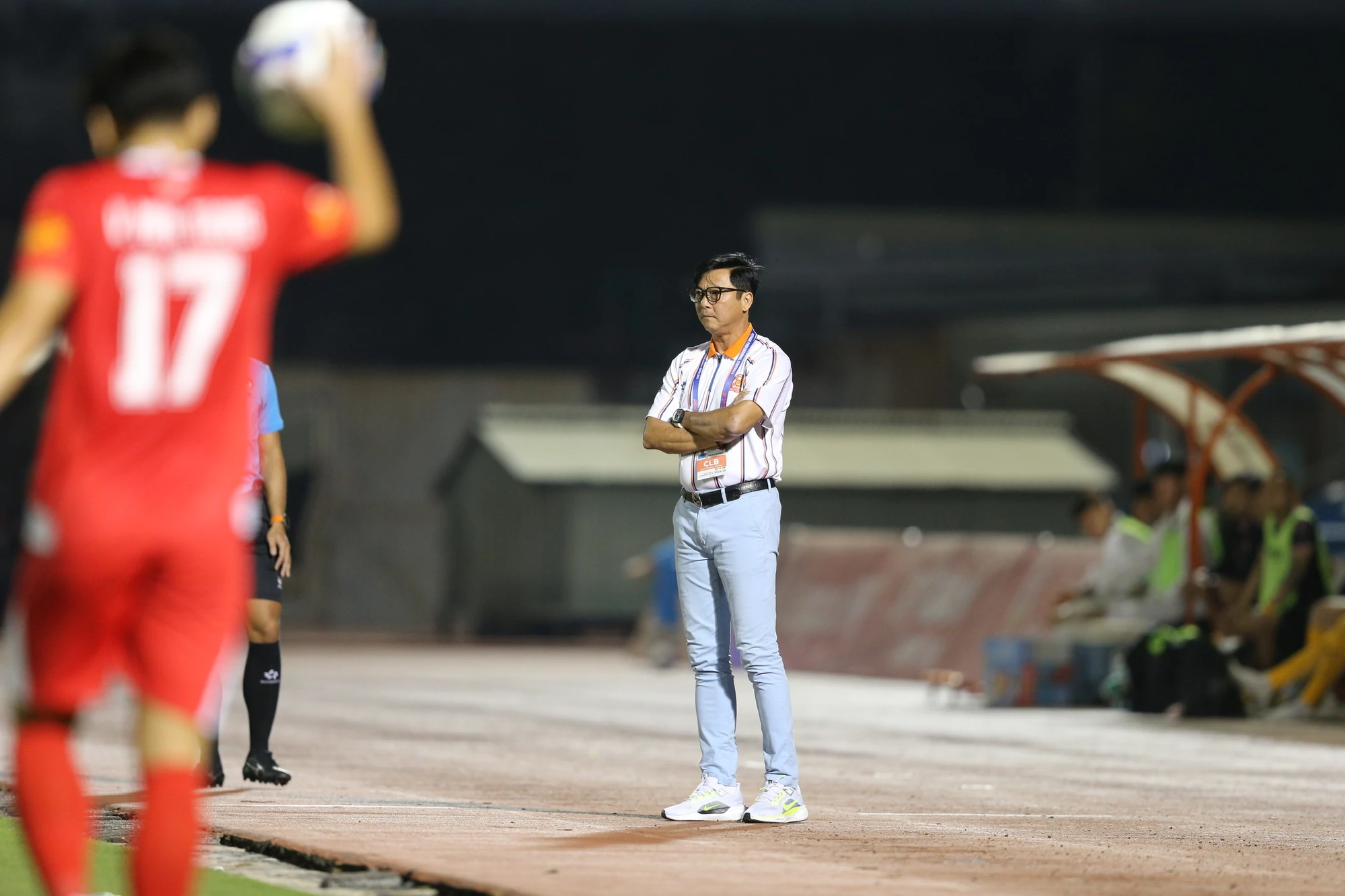 HLV CLB Thanh Hoá: “Bóng đá là của nhân dân, làm người hâm mộ hạnh phúc là điều ý nghĩa nhất”