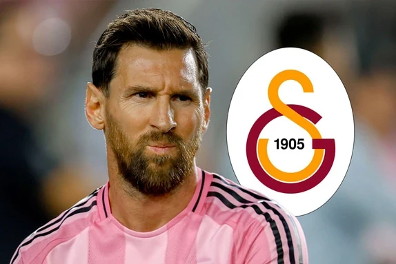 Lionel Messi trở lại châu Âu khoác áo Galatasaray?; Án phạt nặng cho HLV Ninh Bình FC