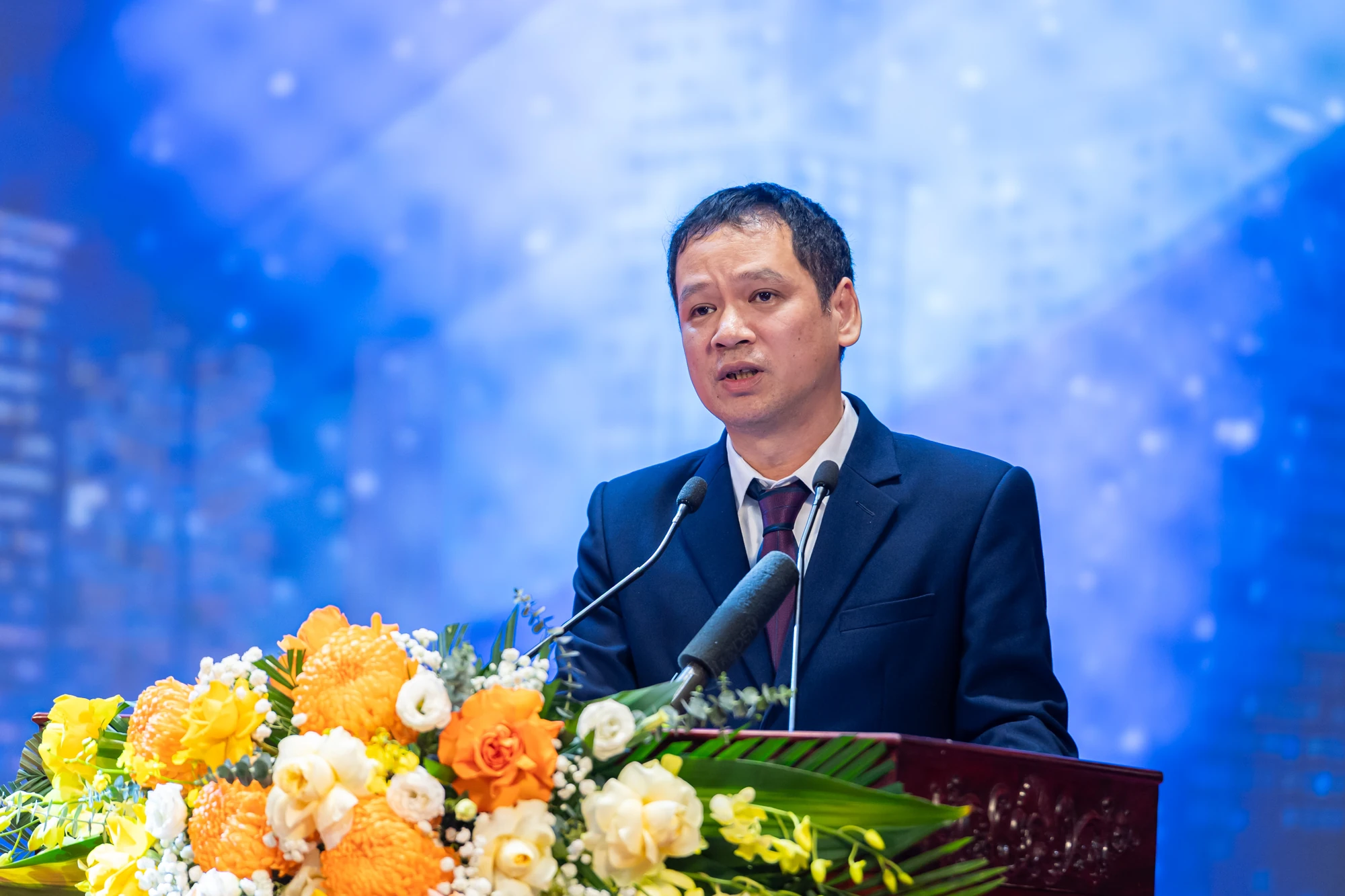 Tuyên dương, trao thưởng cho học sinh, giáo viên có học sinh đoạt giải học sinh giỏi Quốc gia THPT năm học 2025-2026