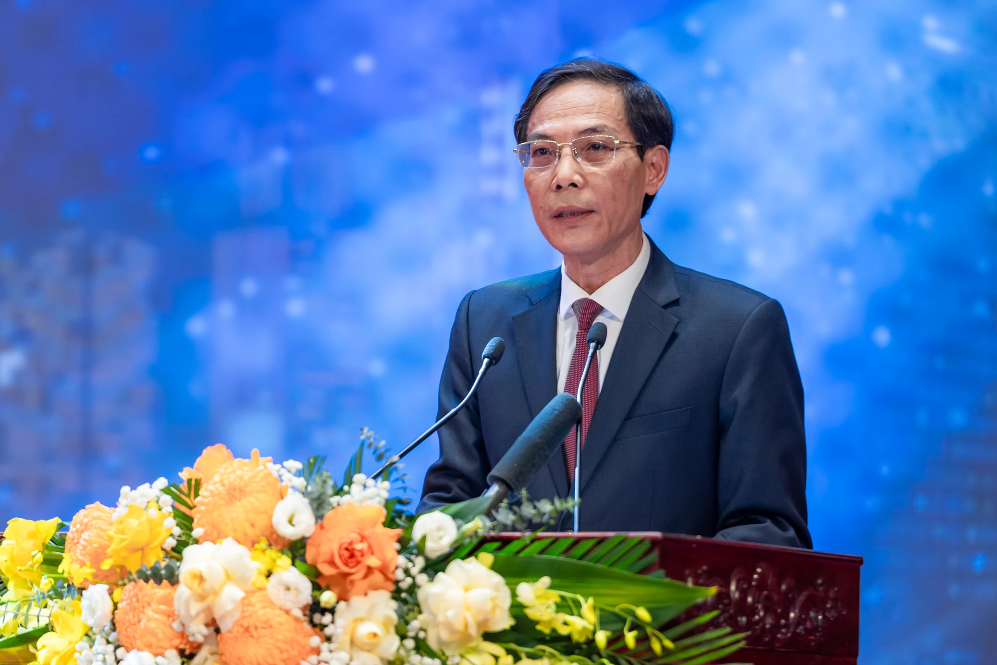 Tuyên dương, trao thưởng cho học sinh, giáo viên có học sinh đoạt giải học sinh giỏi Quốc gia THPT năm học 2025-2026