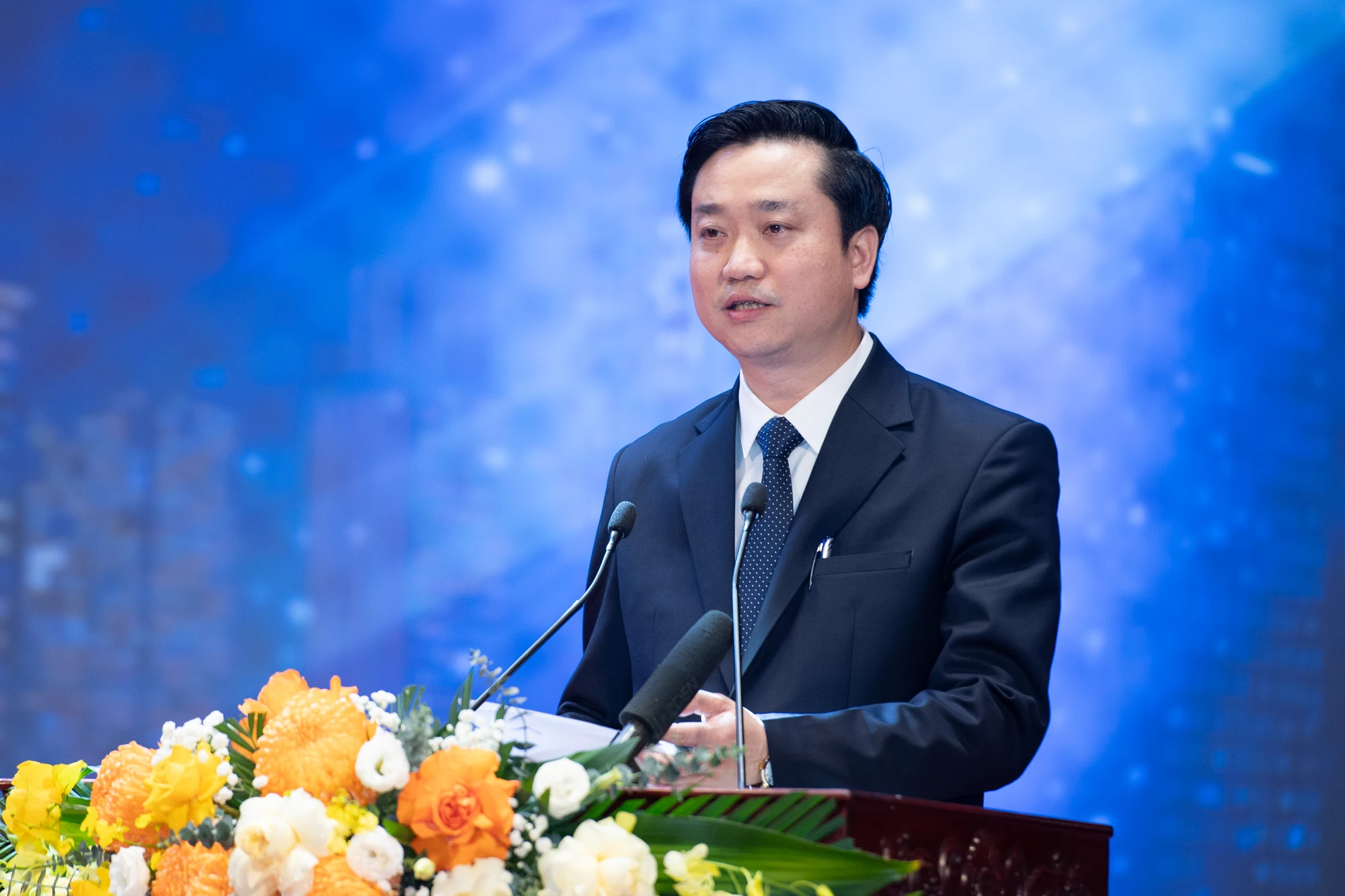 Tuyên dương, trao thưởng cho học sinh, giáo viên có học sinh đoạt giải học sinh giỏi Quốc gia THPT năm học 2025-2026