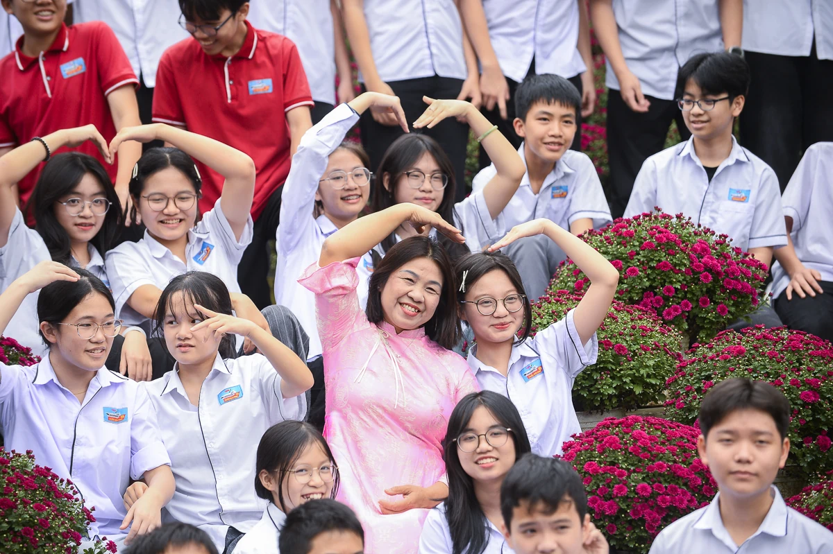 Đón Tết 2026 tại Động Tiên Sơn: Lung linh cảnh sắc, phong phú trải nghiệm