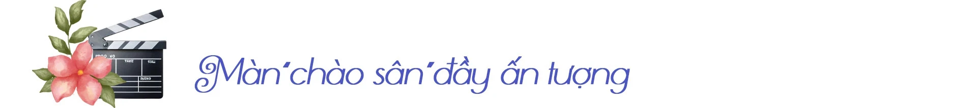 [E-Magazine]: Báo và Phát thanh, truyền hình Thanh Hóa “chào sân” phim truyền hình với “Tiệm trà Hạnh phúc”