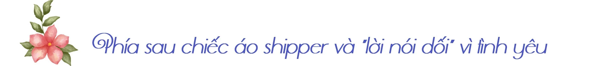 [E-Magazine]: Báo và Phát thanh, truyền hình Thanh Hóa “chào sân” phim truyền hình với “Tiệm trà Hạnh phúc”