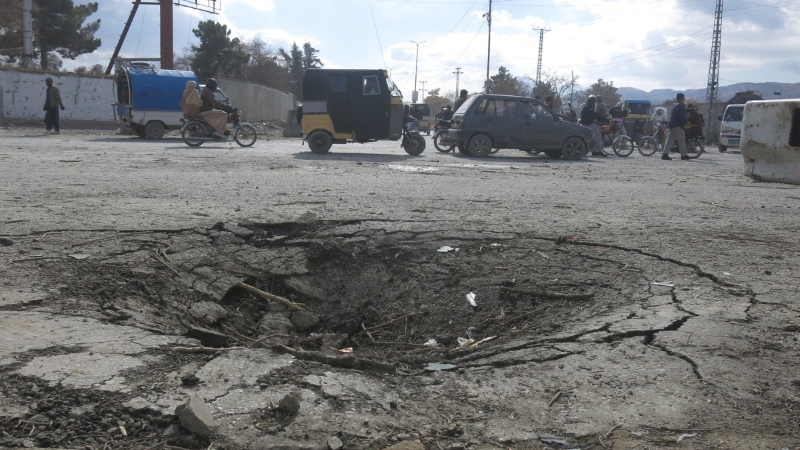 Pakistan tiêu diệt 177 tay súng Baloch trong 48 giờ