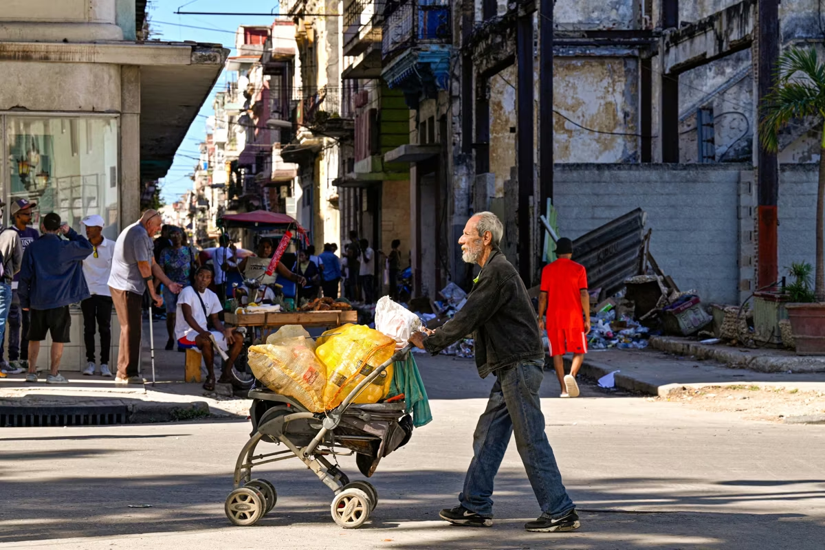 LHQ kêu gọi chấm dứt lệnh bao vây cấm vận đối với Cuba