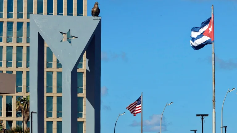 Cuba tái khẳng định thiện chí duy trì “đối thoại tôn trọng và có đi có lại” với Mỹ