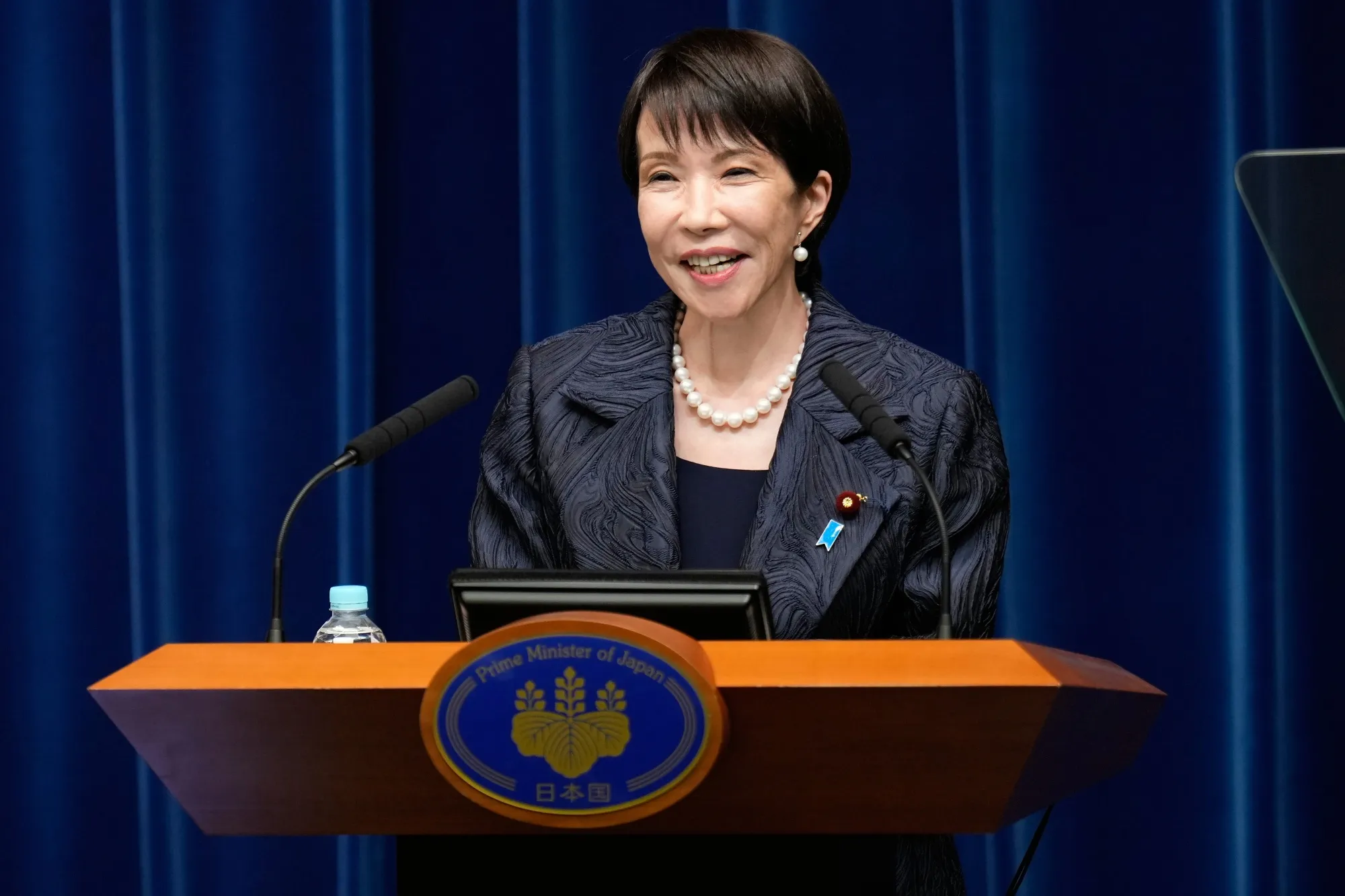 Bầu cử Nhật Bản: Cử tri đi bầu, liên minh cầm quyền đối mặt phép thử về thế đa số